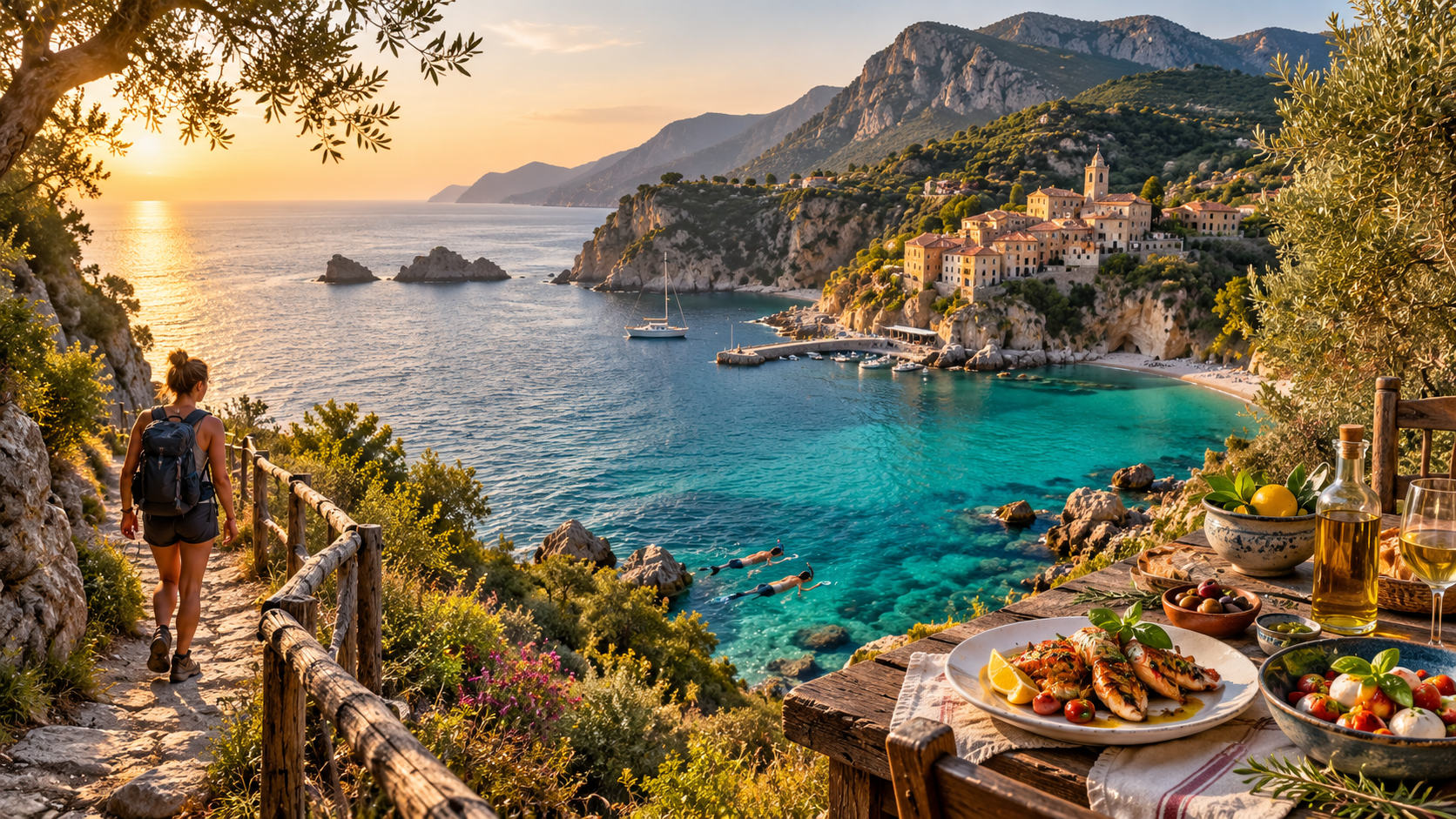 Cilento segreto